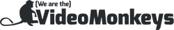 VideoMonkeys Mobile Logo
